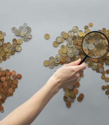 international finance